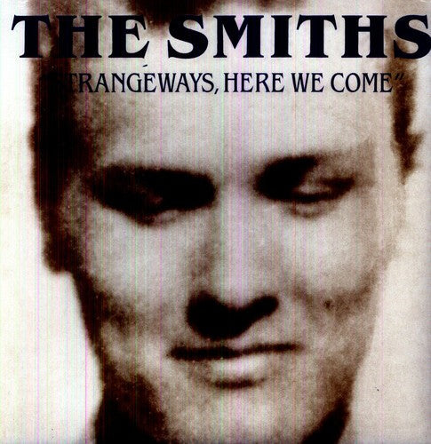 The Smiths - Strangeways Here We Come [Remastered] [180 Gram] [New Vinyl]