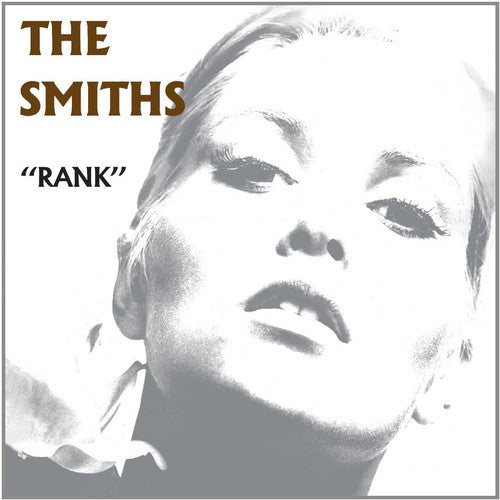 The Smiths - Rank: Remastered [Vinyl] [New Vinyl]