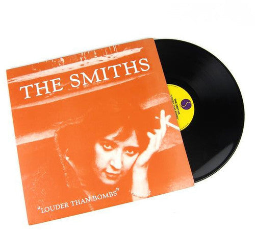 The Smiths - Louder Than Bombs: Remastered [Vinyl] [New Vinyl]