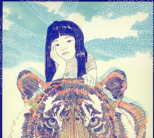 Kishi Bashi - 151A Music CD