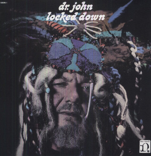Dr. John - Locked Down [LP] [New Vinyl]