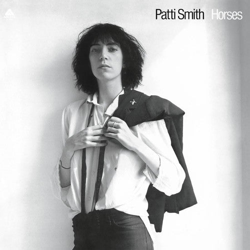 Patti Smith - Horses [LP] [New Vinyl]