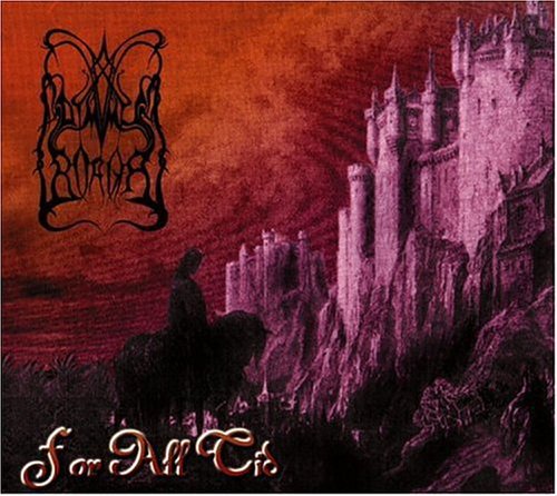 Dimmu Borgir - For All Tid [CD]