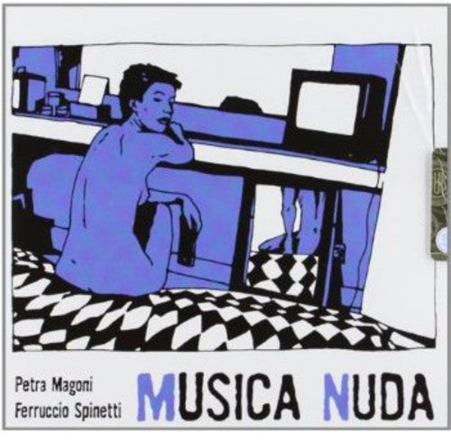 Petra Magoni - Musica Nuda [Import]