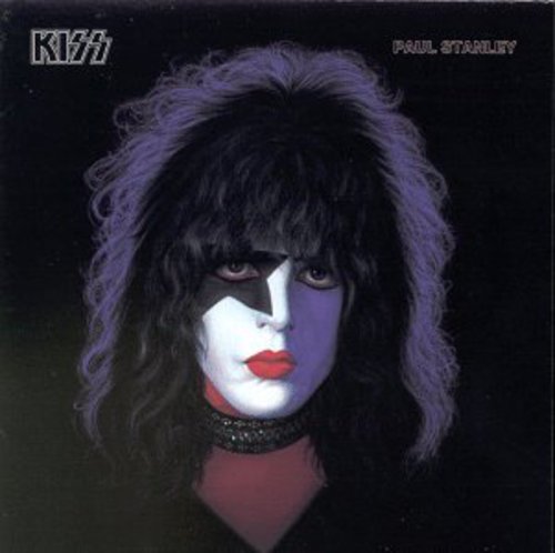 KISS - Paul Stanley (remastered) [CD]