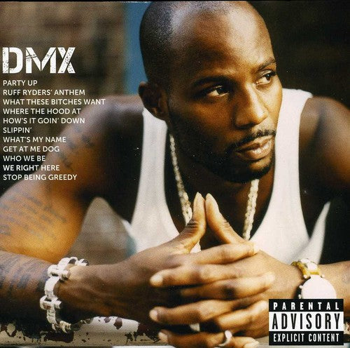 DMX - Icon [CD]