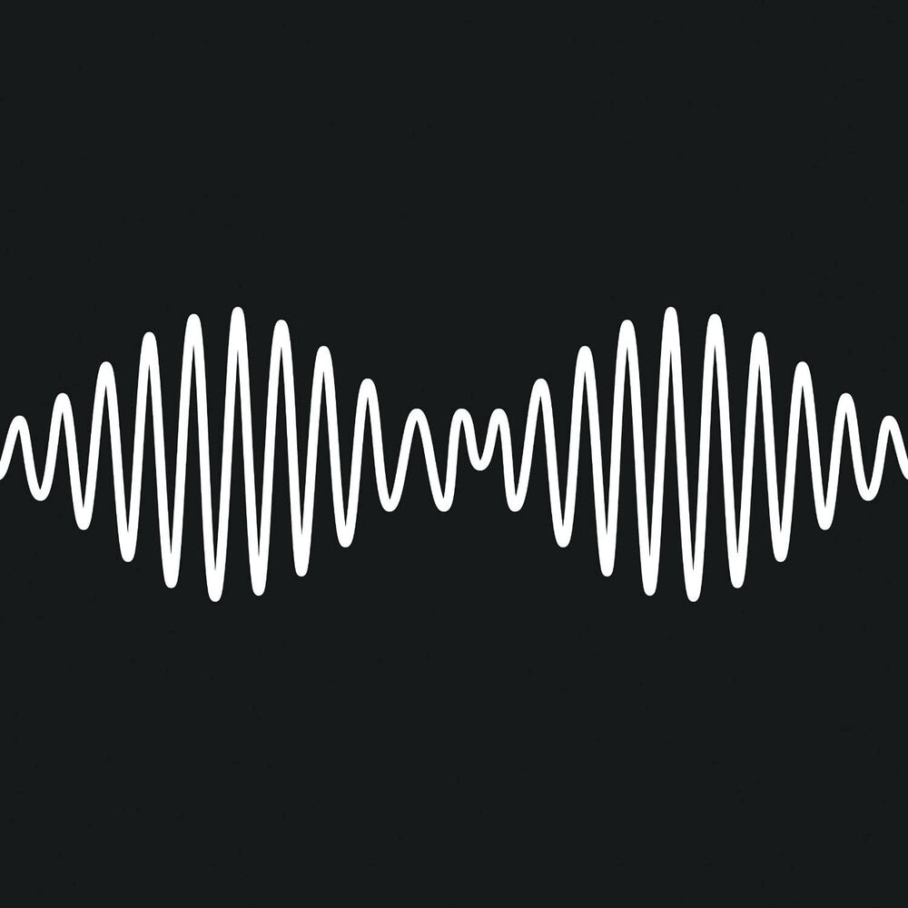 Arctic Monkeys - AM [LP] Vinyl Record [New]