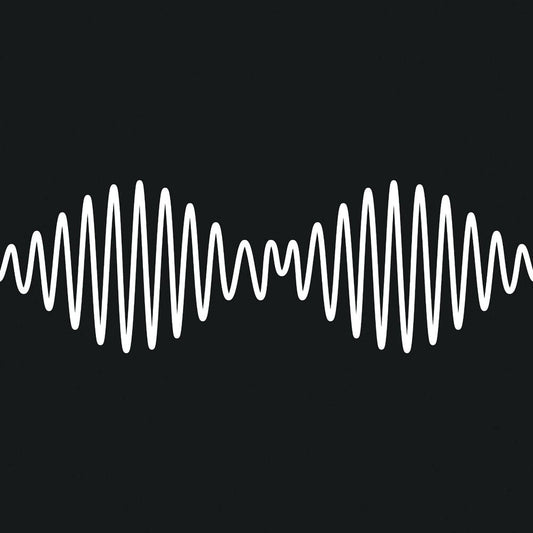 Arctic Monkeys - AM [LP] Vinyl Record [New]