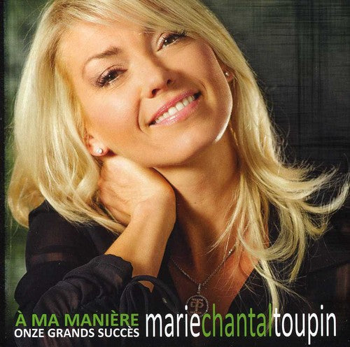 A Ma Maniere Onze Grands Succ - A Ma Maniere  Onze Grands Succ [Import]
