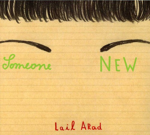 Lail Arad - Someone New [Import]