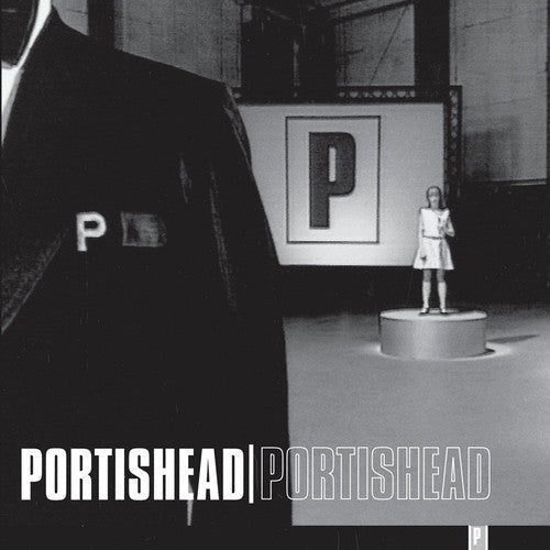 Tanya Reed - Portishead [LP] [New Vinyl]