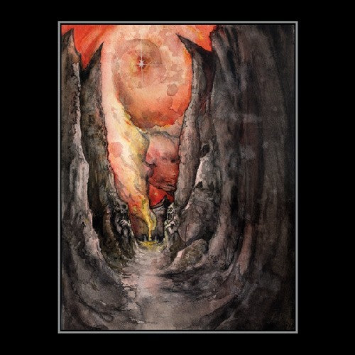 ALDEBARAN - Embracing the Lightless Depths Music CD