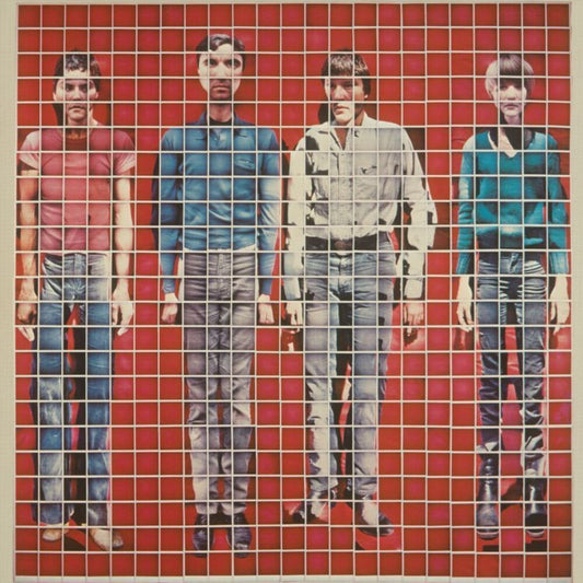 Talking Heads - More Songs About Buildings And Food [LP] [New Vinyl]