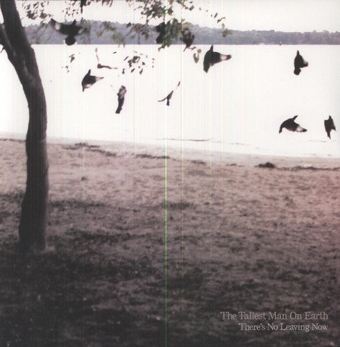 The Tallest Man On Earth - There's No Leaving Now [LP] [New Vinyl]