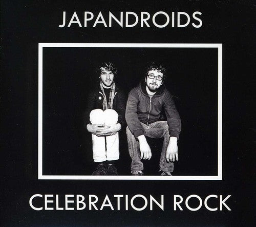 Japandroids - Celebration Rock [CD] [New CD]