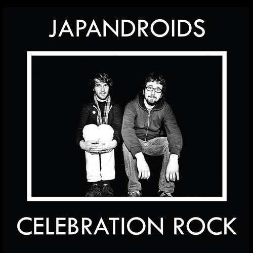 Japandroids - Celebration Rock [LP] [New Vinyl]