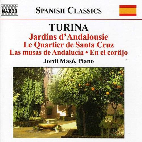 Jordi Maso - Piano Music 8 Music CD
