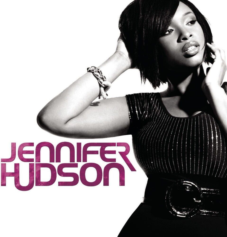 Jennifer Hudson - Jennifer Hudson [CD]