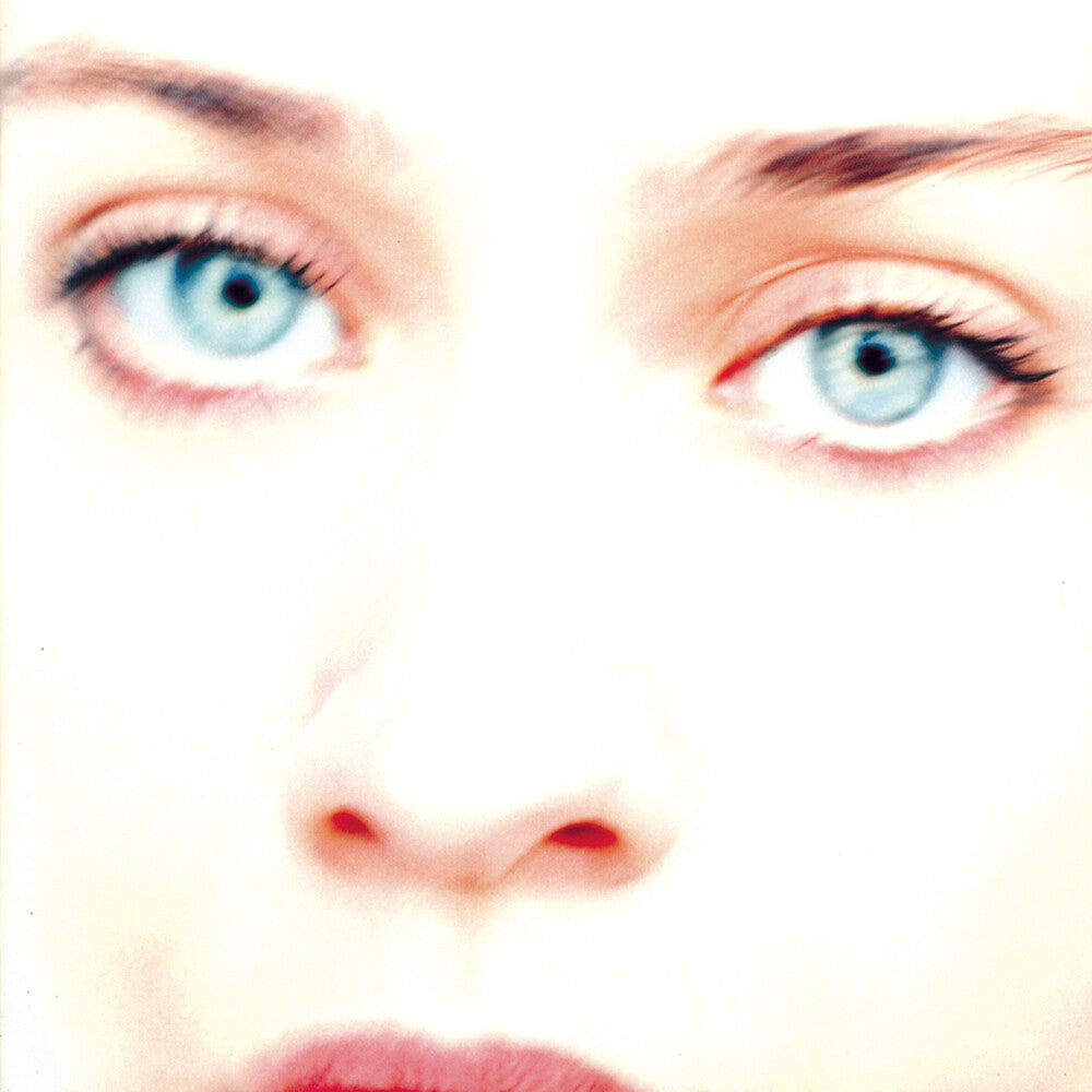 Fiona Apple - Tidal [CD] [New CD]