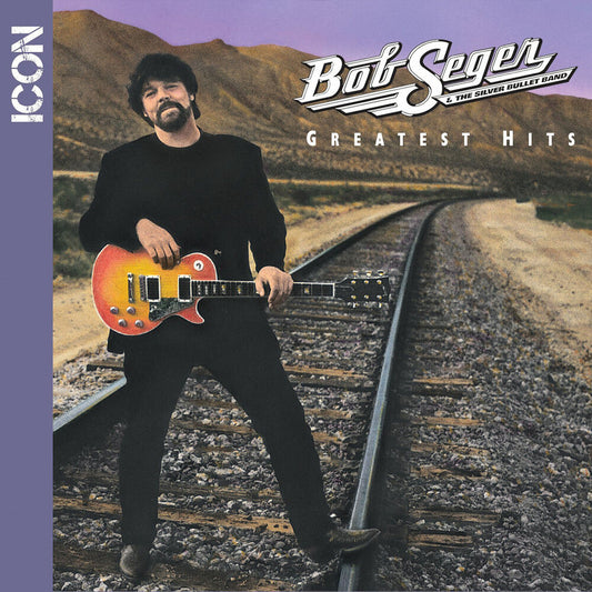 Bob Seger - Greatest Hits [CD] [New]