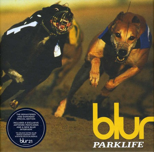 Blur - Parklife [2 CD] [New CD]