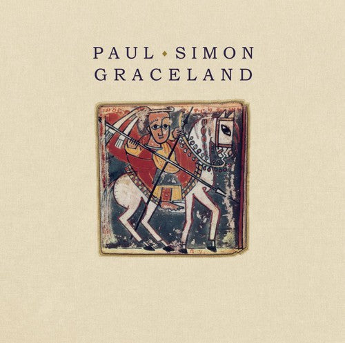 Paul Simon - Graceland: 25th Anniversary Edition [CD] [New CD]
