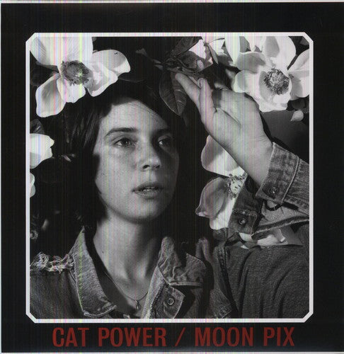 Cat Power - Moon Pix [LP] [New Vinyl]