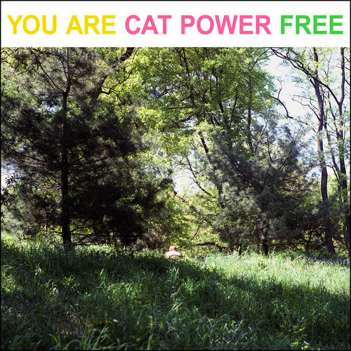 Cat Power - You Are Free [LP] [New Vinyl]