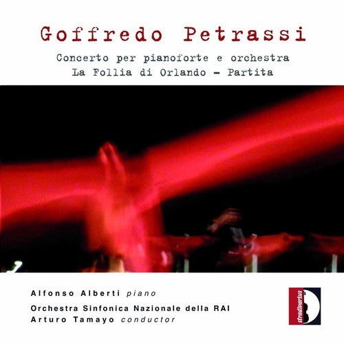 Orchestra Sinfonica Nazionale della RAI di Torino - Concerto for Piano & Orchestra [CD]