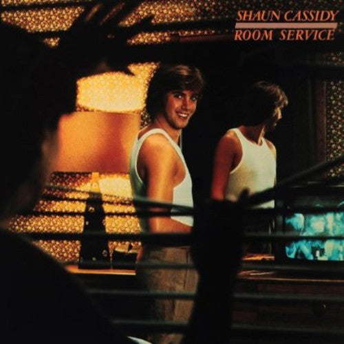 Shaun Cassidy - Room Service [CD]