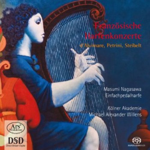 Masumi Nagasawa - Forgotten Treasures 10 [CD]
