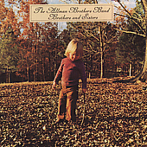 The Allman Brothers Band - Brothers & Sisters (remastered) [2 CD] [New CD]