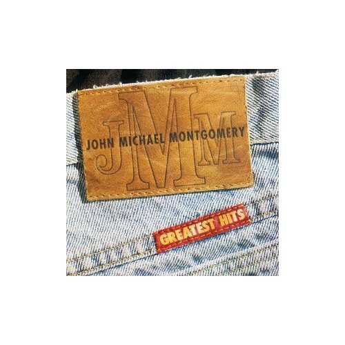 John Montgomery Michael - Greatest Hits [CD]