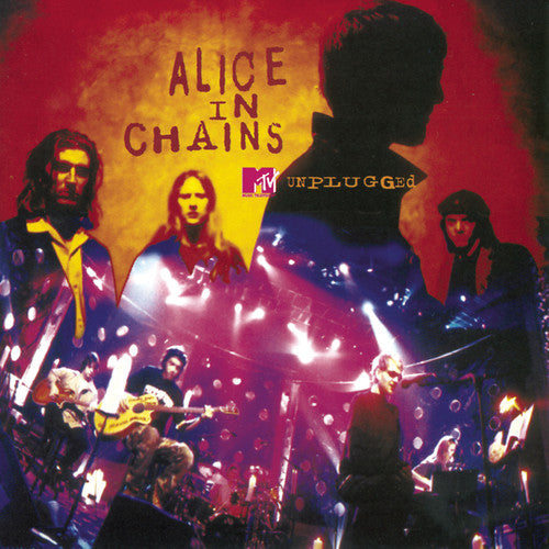 Alice In Chains - Unplugged [CD] [New]