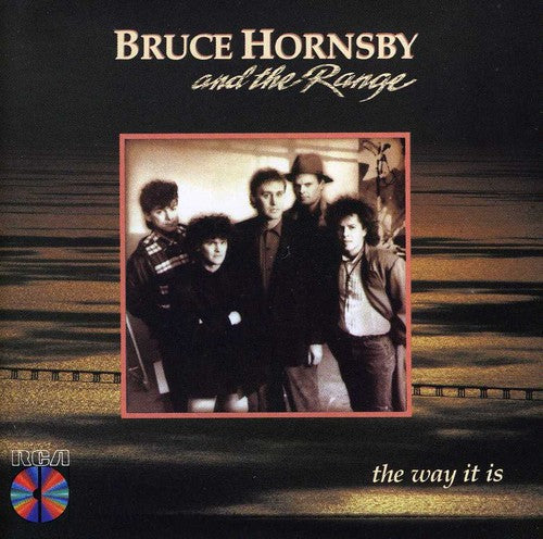 Bruce Hornsby - The Way It Is [CD] [New CD]