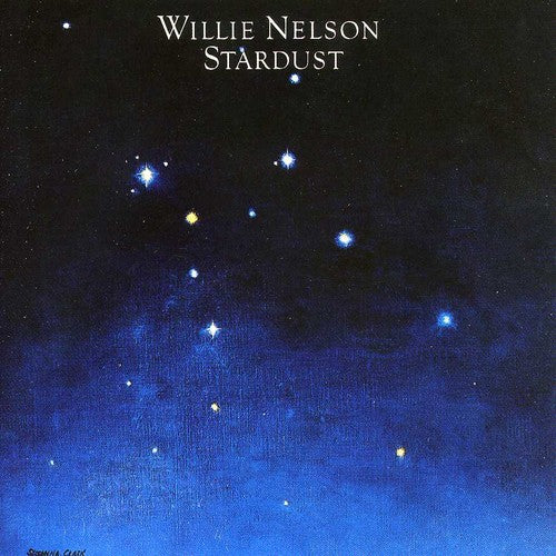 Willie Nelson - Stardust [CD] [New CD]