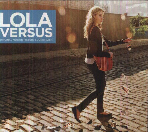 Lola Versus - Lola Versus (Original Motion Picture Soundtrack) [CD]