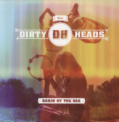 Dirty Heads - Cabin By the Sea [LP] [New Vinyl]