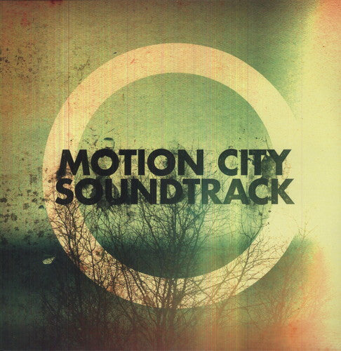 Motion City Soundtrack - Go [LP] [New Vinyl]
