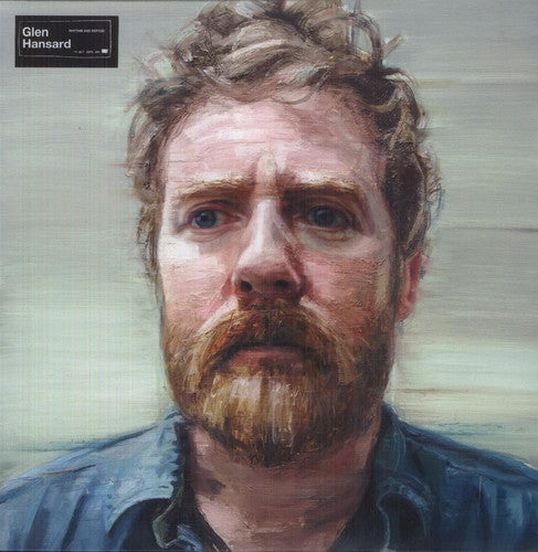 Glen Hansard - Rhythm and Repose [LP] [New Vinyl]