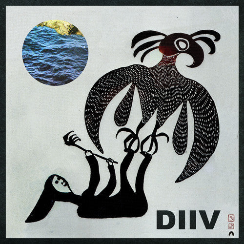 DIIV - Oshin [CD] [New]