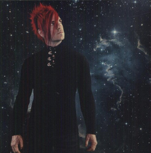 Celldweller - Wish Upon a Blackstar [CD]