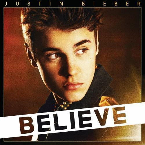 Justin Bieber - Believe: Deluxe Edition [Import]