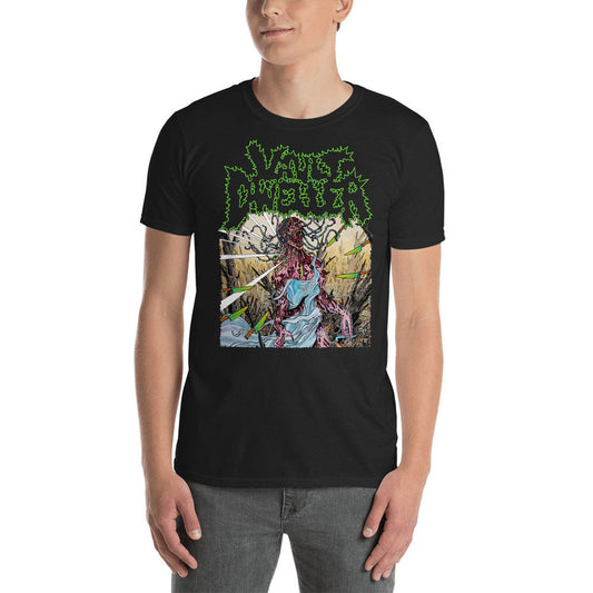 VAULT DWELLER - Existence At A Distance T-Shirt