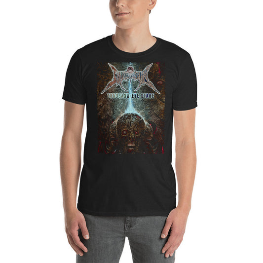 INVIDIOSUS - Thousand-Eye Stare T-Shirt