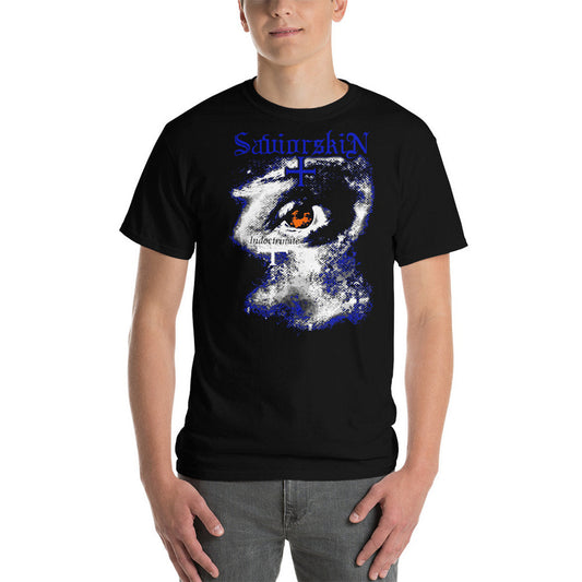 SAVIORSKIN - Indoctrinate T-Shirt