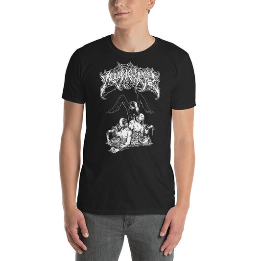 POUGHKEEPSIE - Macrocosmic Demise T-Shirt