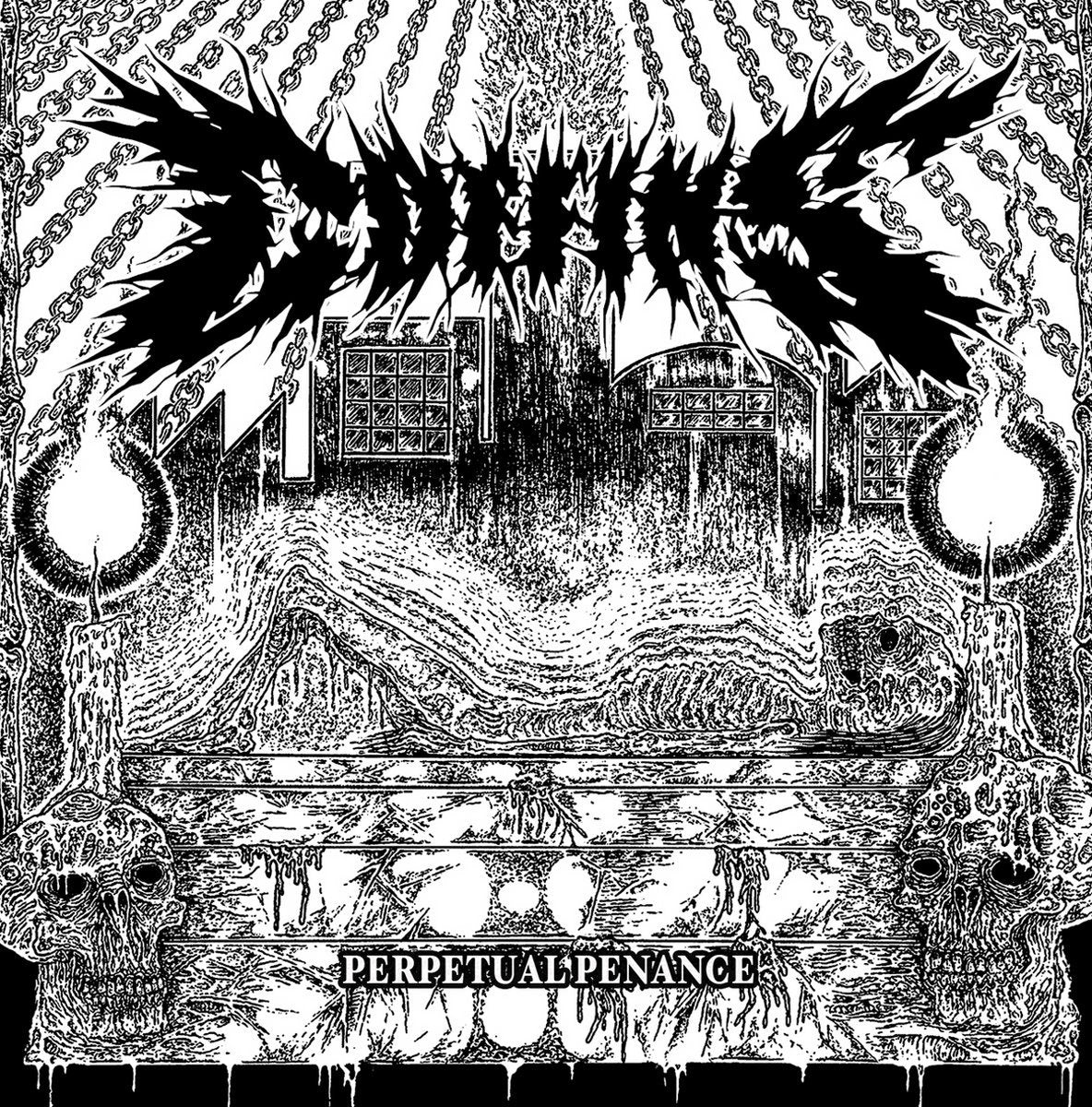 COFFINS - Perpetual Penance 2CD [New]