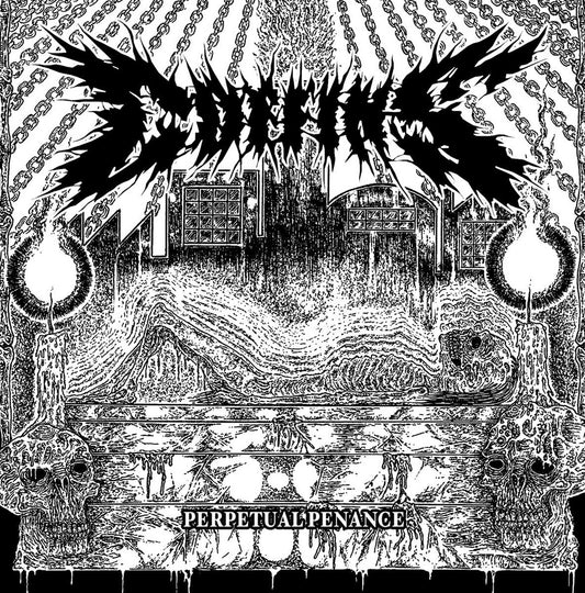 COFFINS - Perpetual Penance 2CD [New]