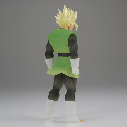 Dragon Ball Z Clearise Super Saiyan Gohan Great Saiyaman Ver
